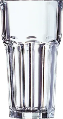 Produktbild von ARCOROC »Granity« Caipirinhaglas, Inhalt: 0,65 Liter, Höhe: 178 mm, ø: 96 mm, 6x