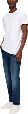 Produktbild von s.Oliver 2133850.54Z2.34_30, Jeans, Männlich, Erwachsener, 34/30, Leger, 91% Baumwolle, 7% elastomultiester, 2% Elasthane