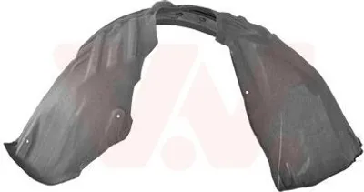 Produktbild von VAN WEZEL 5909433 Verkleidung Radhaus für VOLVO V40 Schrägheck (525, 526) Vorne Links