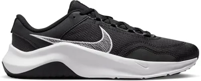 Produktbild von W NIKE LEGEND ESSENTIAL 3 NN Black Black 42