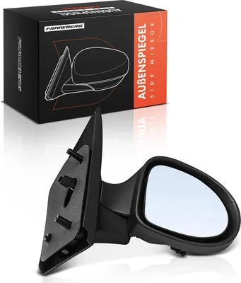 Immagine prodotto di Frankberg 1x Specchio esterno destro per Renault Twingo II CN0 1.2L 1.5L 1.6L Anno dal 2007