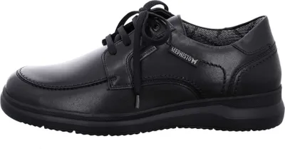 Produktbild von Mephisto Komfort Schnürschuhe Damen 31343433393334 Schwarz 46 1/2 EU