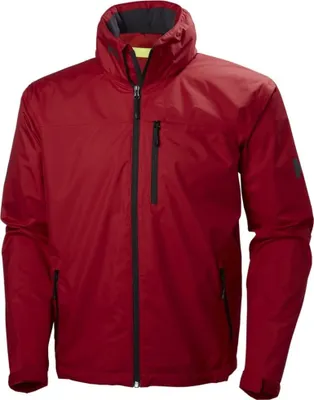 Zdjęcie produktu dla Helly Hansen Kurtki Crew Hooded Jacket, 33875162, Rozmiar: 173