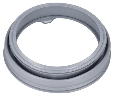 Produktbild von easyPART passend für 12638100000220 Midea Türmanschette für Waschmaschine