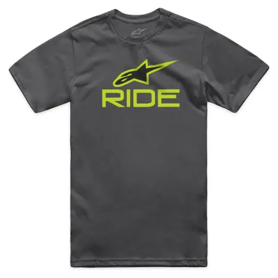 Produktbild von Alpinestars Ride 4.0 T-Shirt, grau, L