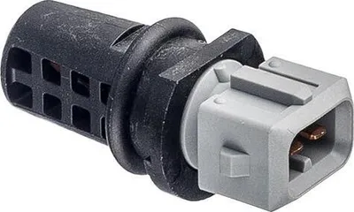 Image de VEMO Sensor, Ansauglufttemperatur Original VEMO Qualität