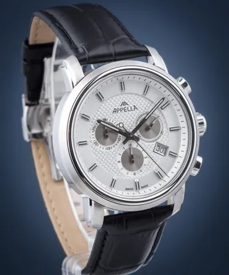 Obrázok produktu pre Pánske hodinky Appella Chronograph