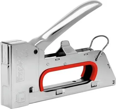 Produktbild von RAPID Handtacker R153E (Klammern: Typ 53/4-8mm)