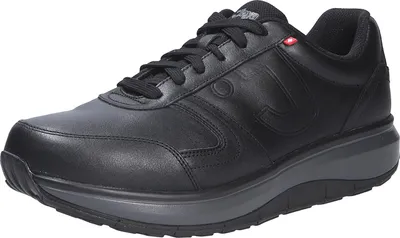 Produktbild von Joya Herren Schnürschuh CANCUN SR BLACK schwarz Größe EUR 47 2/3