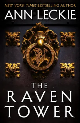 Produktbild von The Raven Tower