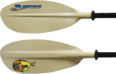 Produktbild von 3Waters Big Fish Paddel Aluminium 250cm