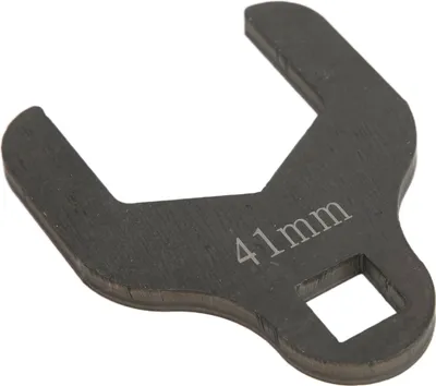 Obrázok produktu pre 41 mm kľúč na vodné čerpadlo z legovanej ocele Náhradný kľúč pre Chevrolet Aveo 2004+ 1.6L motory