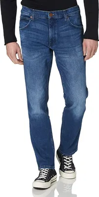Produktbild von Wrangler Greensboro Hard Edge W15Qjx246 W40 L34