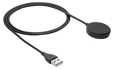 Produktbild von Akyga Charging Cable Samsung Galaxy Watch Active Wireless Charger AK-SW-09 1m