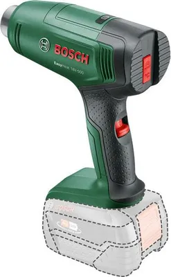 Produktbild von Akku-Heißluftgebläse EasyHeat 18V-500