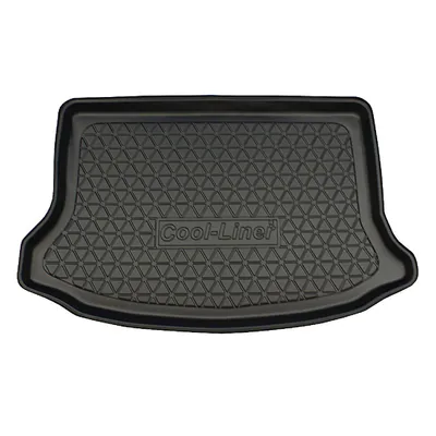 Produktbild von Z536473 Kofferraumwanne passend für Volvo V40 II 07.2012-07.2019; lower boot (no double floor in boot) Schrägheck 5türer