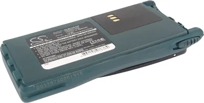 Obrázek produktu pro TECHTEK Baterie kompatibilní s [Motorola] CT150, CT250, CT450, CT450LS, GP308, GP88s, MTX8250, P040, P080, PRO3150 nahrazuje PMNN4017, pro PMNN4018,