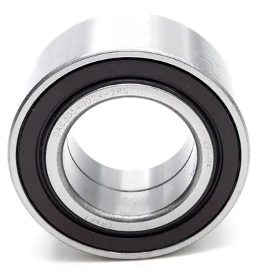 Schrägkugellager DAC 30540024 2RS 30x54x24 mm
