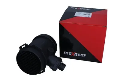 Produktbild von MAXGEAR 51-0150 Luftmassenmesser LMM für BMW 5 Limousine (E39) Luftmengenmesser