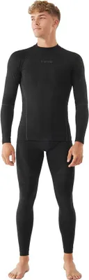Produktbild von Viking Eiger Funktionsunterwäsche-set Schwarz XL Mann Schwarz XL