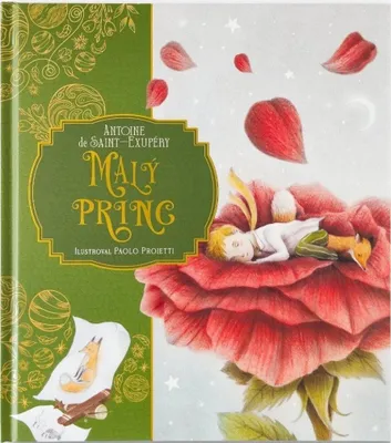 Produktbild von Svojtka & Co. Mä nnlicher Prinz