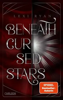 Immagine prodotto di Beneath Cursed Stars 1: Beneath Cursed Stars