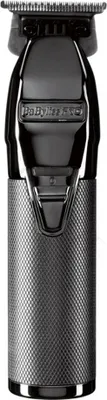 Produktbild von BaByliss PRO 4Artists Skeleton FXTrimmer gunsteel