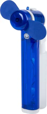 Handventilator Mit Wassersprüh-Funktion - Tragbarer Kühlventilator Für Heiße Tage