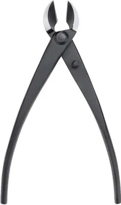 Produktbild von Famanu Astschneider Bonsai-Werkzeuge - ergonomische Handgriffe - 163 mm