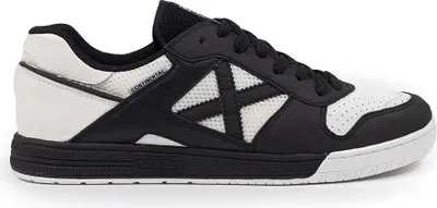 Produktbild von Munich Continental 968 Hallenfußballschuhe Weiß EU 40 Weiß EU 40