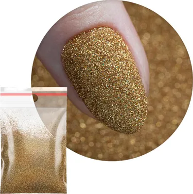 Image de Paillettes pour ongles n° 108, 20 g