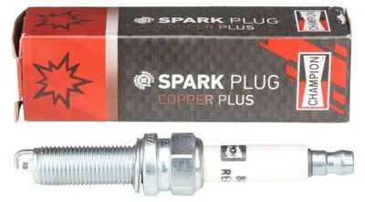 Produktbild von CHAMPION Zündkerze Nickel Kupfer 8022/T10