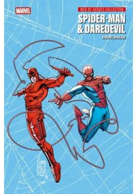 Produktbild von Spider-Man & Daredevil