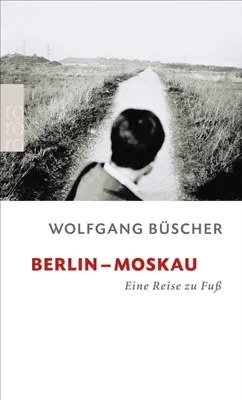 Produktbild von Berlin - Moskau