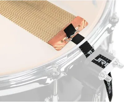 Produktbild von PureSound CPB1420 Custom Pro Snare-Teppich 14