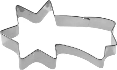 Produktbild von Westmark Ausstechformen Komet; 35582291