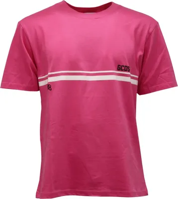 Productafbeelding van 2060AS heren T-shirt, GCDS