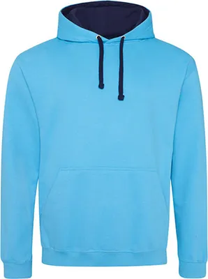 Obrázek produktu pro Mikina Just Hoods Varsity Hoodie