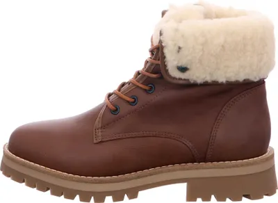 Produktbild von Palpa Schnürboots Damen 31363639383839 Braun 40 EU