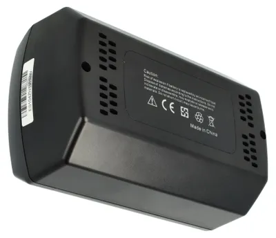 Produktbild von vhbw Akku Ersatz für Garden Feelings R1S-360-AH-C 36V für Werkzeug (4000 mAh, Li-Ion, 36 V)