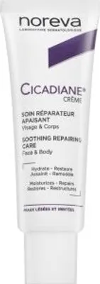 Produktbild von Noreva Cicadiane Soothing Creme Gesichtscreme für empfindliche Haut 40 ml