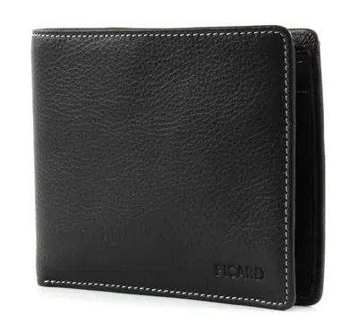 Produktbild von Picard Diego Geldbörse Leder 11 cm