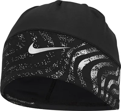Immagine prodotto di Nike - Cappello "U Terra", senza cappuccio, Dri-FIT CS2614 (Taglia unica) (Nero)