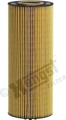 Produktbild von Hengst Ölfilter E500HD129 für
