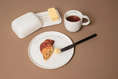 Produktbild von Guten Morgen. Tasse für den Lieblingsmenschen