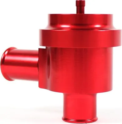 Produktbild von Pop Blow Off Ventil Schubumluft ROT 1.8T 20V für Audi VW Seat Skoda S3 Cupra