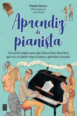 Produktbild von Pianisten-Anfänger.oderPianolehrling.oderAnfänger im Klavierspiel.oderKlavierlehrling