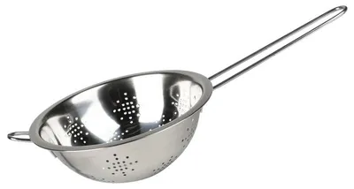 Obrázek produktu pro DOCHTMANN Cedník s rukojetí nerezový průměr 20cm