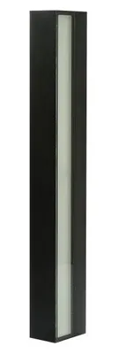 Productafbeelding van IMMAX NEO LITE LINK SMART: Buitenlamp voor aan het plafond of aan de muur, zwart, met ondersteuning voor BEACON, Wi-Fi en TUYA