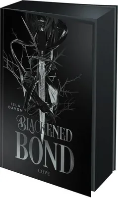 Obrázok produktu pre Blackened Bond (Blackened Blade 2)